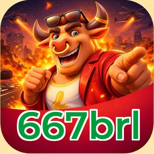 667brl App Mobile - Android e iOS