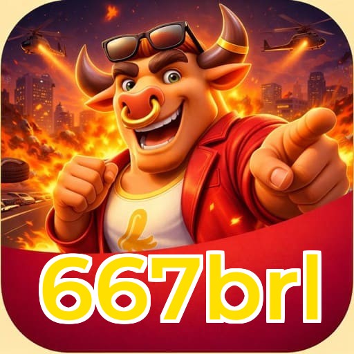 Como Usar App 667brl