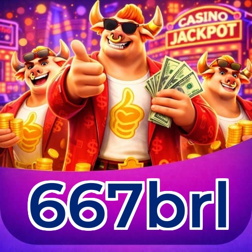 Recursos App 667brl